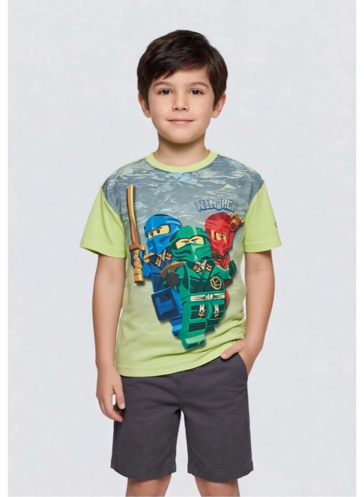 Lego LEGO® NINJAGO T-shirt for boys