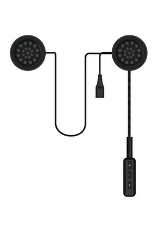 Helmet Bluetooth Headset Universal Wireless Motorcycle Bluetooth Intercom for Helmet with 5 Hours Playing time Speakers Hands-Free Music Call Control Mic Earphones - pzsku/ZEB35E70E3B658ED09FF0Z/45/1747392004/e14d1538-1a1b-4077-827d-1613f2936ddd