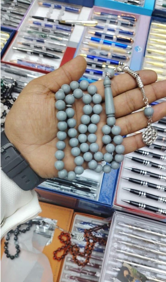 Youthful and luxurious Bakelite prayer beads (special edition) - Image 1