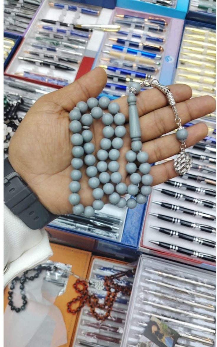 Youthful and luxurious Bakelite prayer beads (special edition) - Image 2
