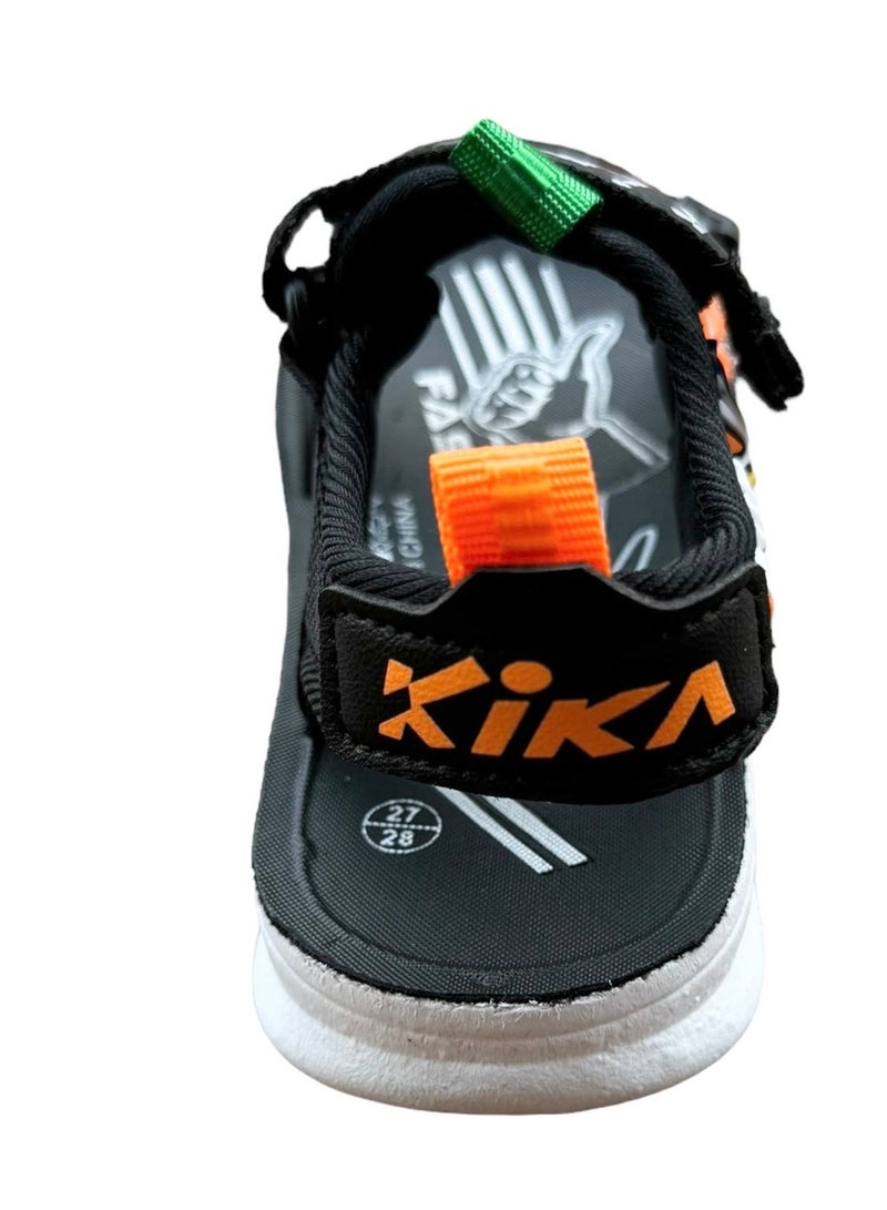 Children's sandals size 29-30 - Image 3