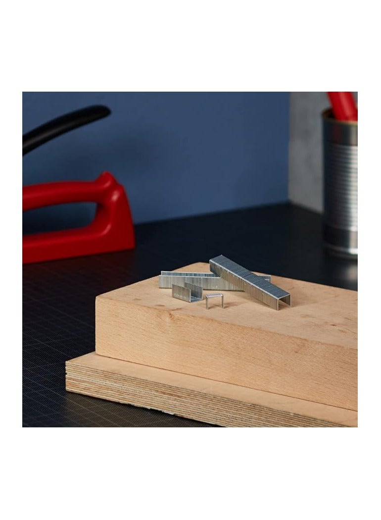 ستانلي دبابيس Stanley 1-Tra206T خفيفة الوزن من النوع A مقاس 10 مم (1000 قطعة) - Image 5