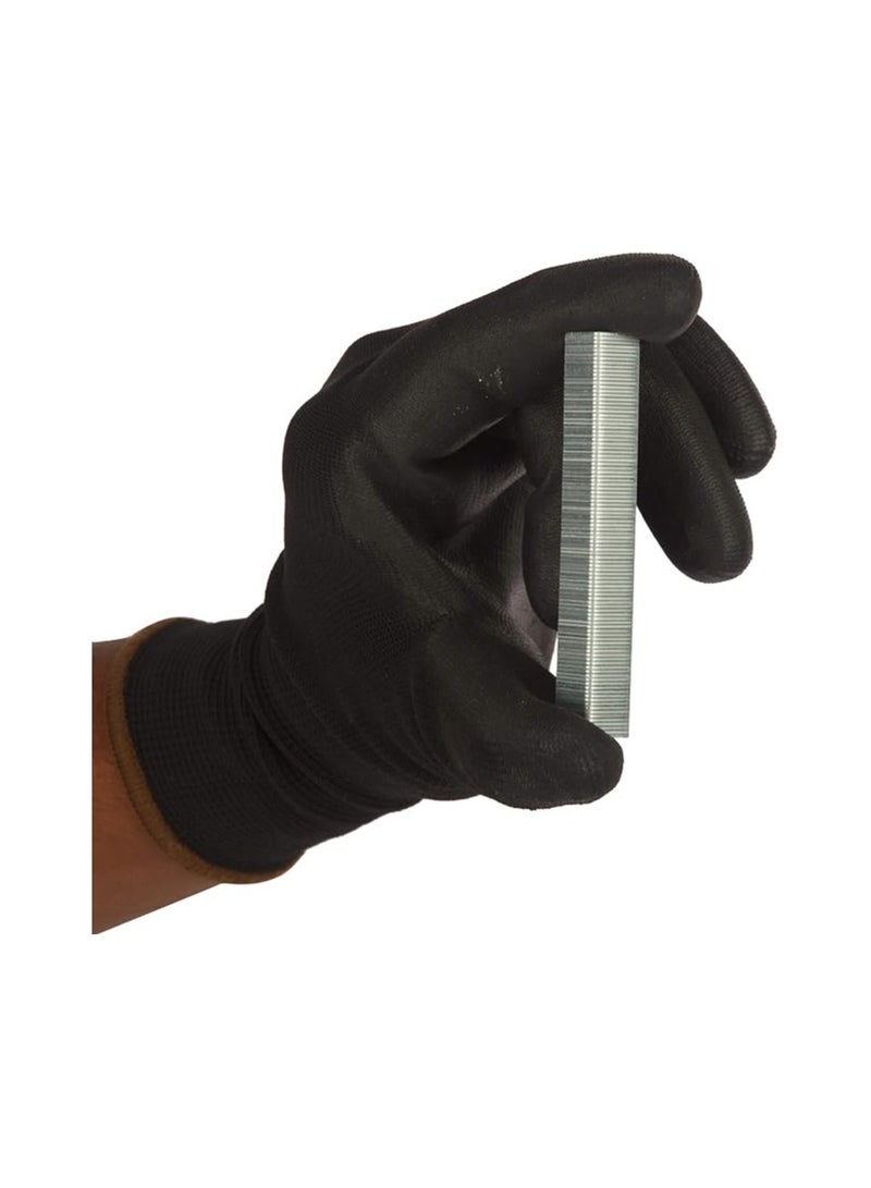 ستانلي دبابيس Stanley 1-Tra206T خفيفة الوزن من النوع A مقاس 10 مم (1000 قطعة) - Image 4