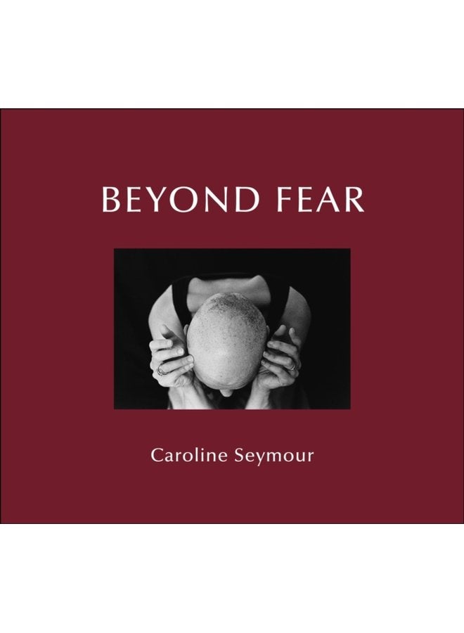 Beyond Fear - Hardback