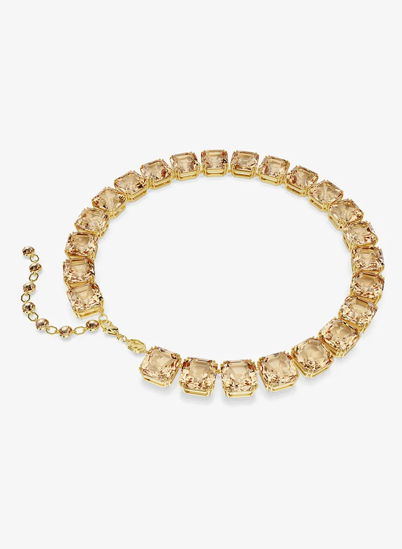 SWAROVSKI  Millenia Necklace for Women | Best Price UAE