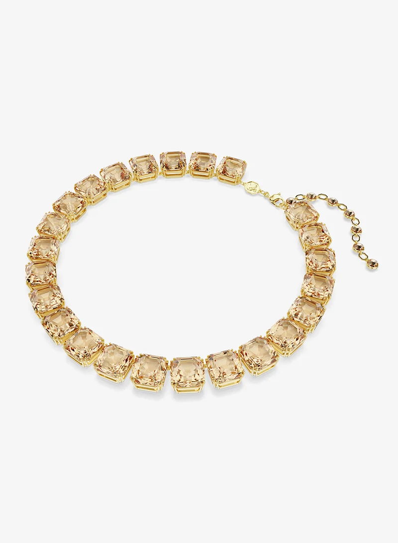 SWAROVSKI  Millenia Necklace for Women | Best Price UAE
