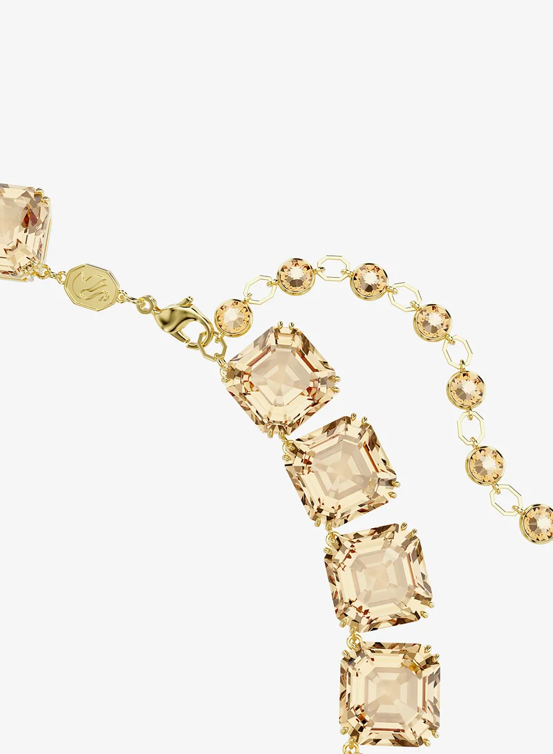SWAROVSKI  Millenia Necklace for Women | Best Price UAE