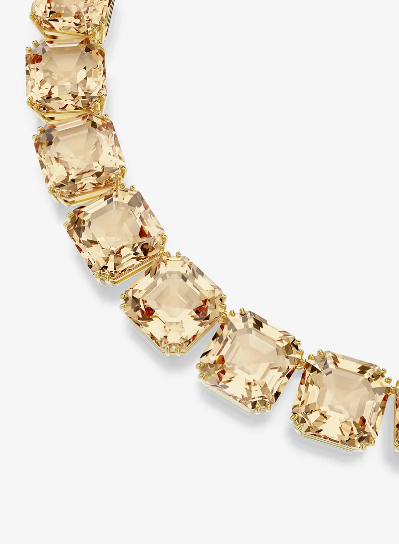 SWAROVSKI  Millenia Necklace for Women | Best Price UAE