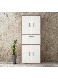 Furniture Factory Modern Kitchen Storage M01050  - Image 1