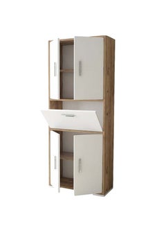 Furniture Factory Modern Kitchen Storage M01050  - Image 2