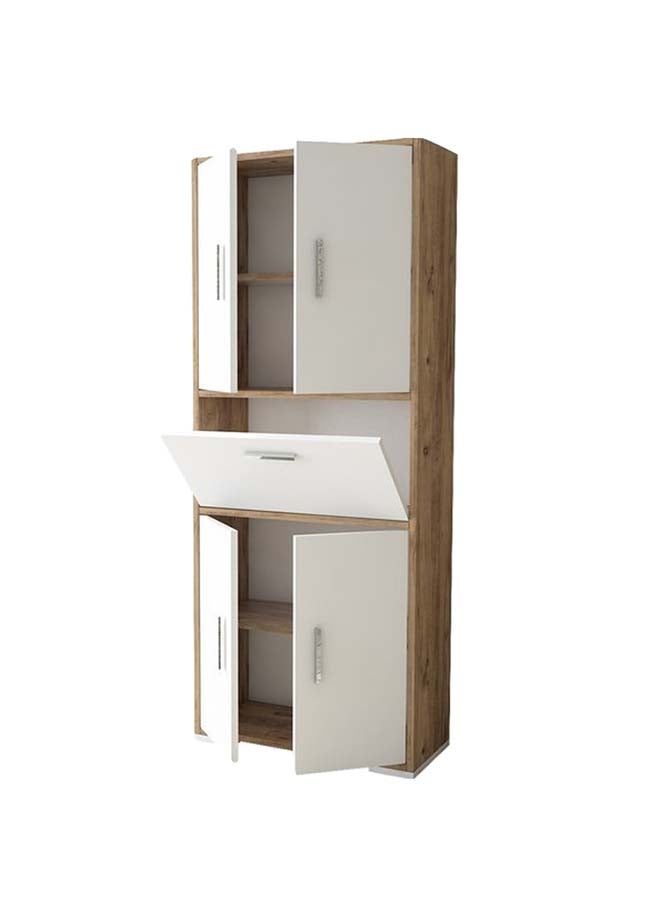 Furniture Factory Modern Kitchen Storage M01050 - Image 2