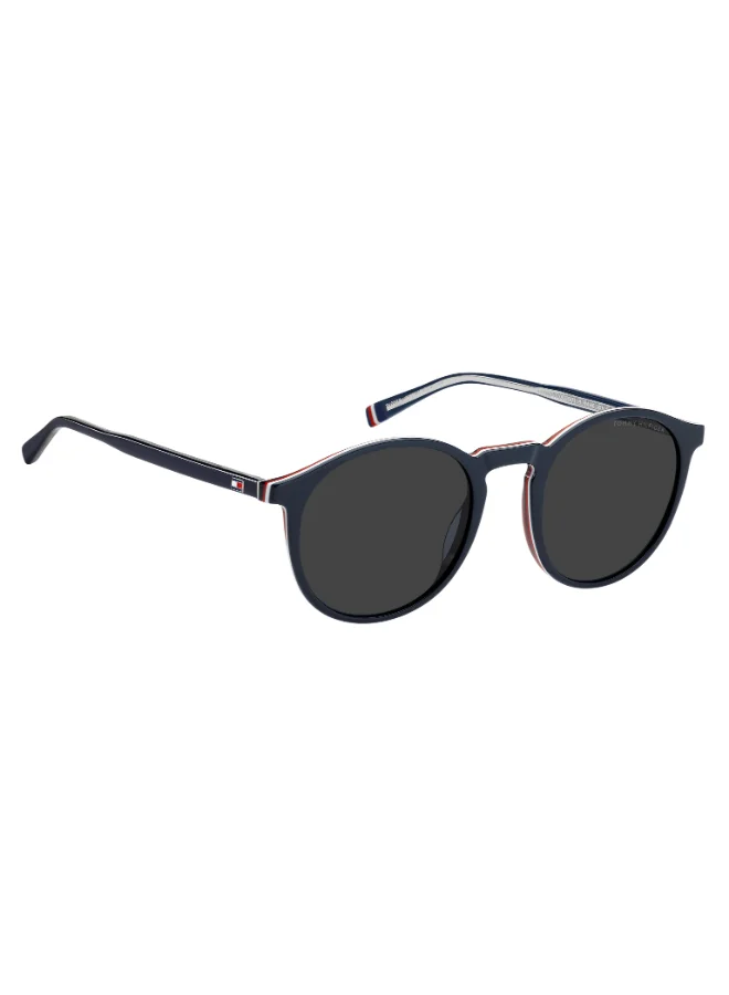 تومي هيلفيغر TOMMY HILFIGER Sunglasses TH 2267/S Blue