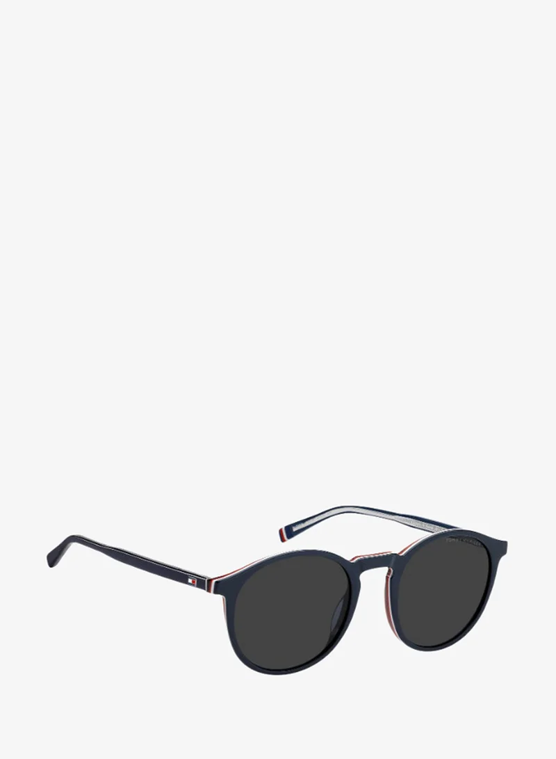 تومي هيلفيغر TOMMY HILFIGER Sunglasses TH 2267/S Blue