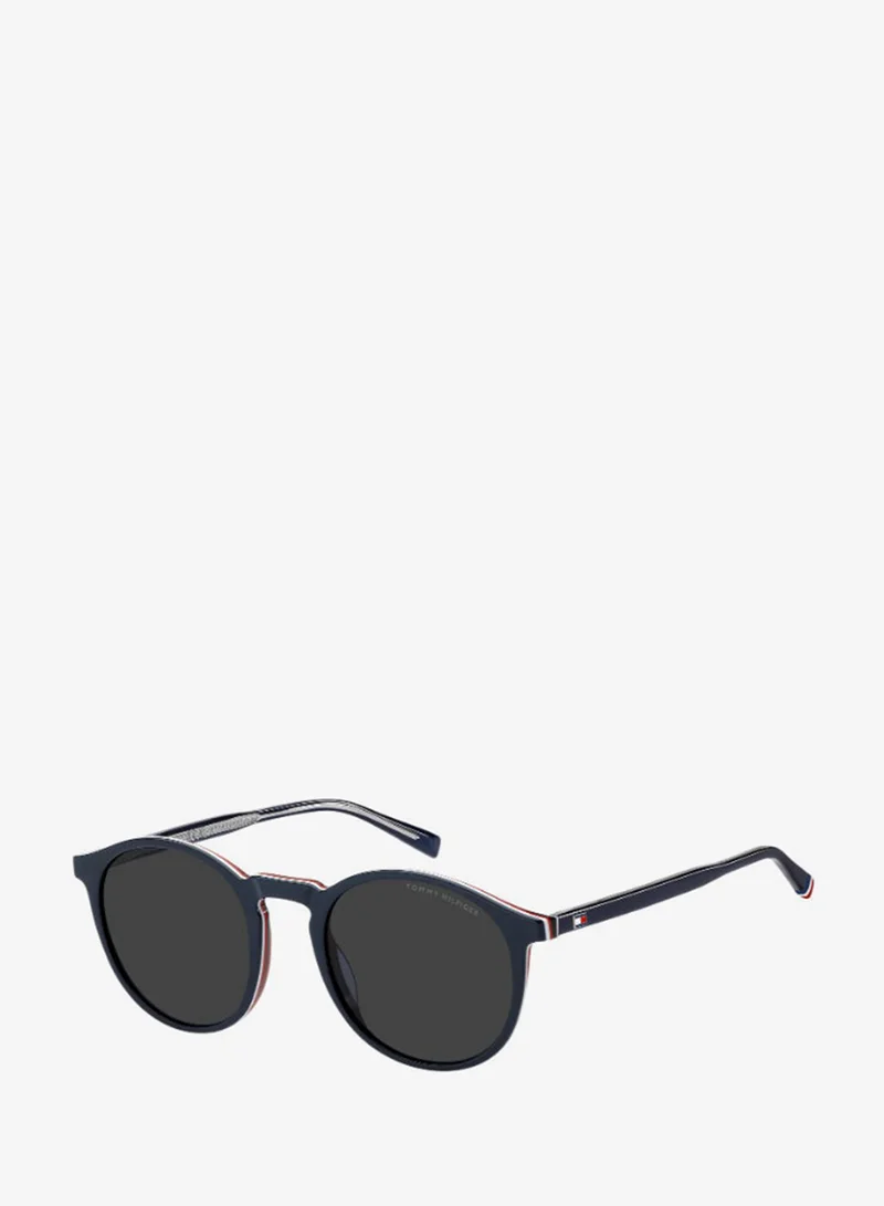 تومي هيلفيغر TOMMY HILFIGER Sunglasses TH 2267/S Blue