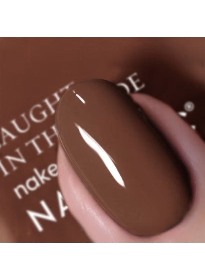 nails inc. Caught in The Nude Nail Polish - Hawaii Beach - Image 3