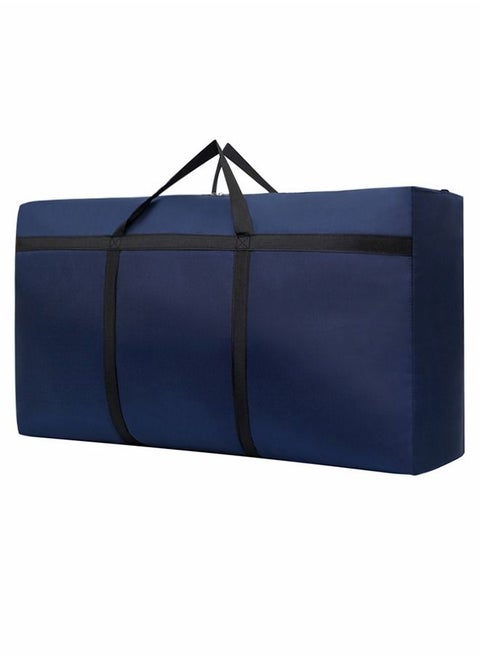 Water Resistant Durable Large Storage Bag with Upgrade Zipper