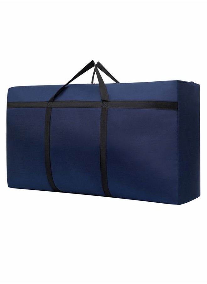 Water Resistant Durable Large Storage Bag with Upgrade Zipper