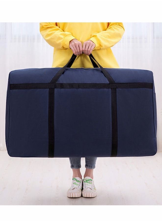 Water Resistant Durable Large Storage Bag with Upgrade Zipper