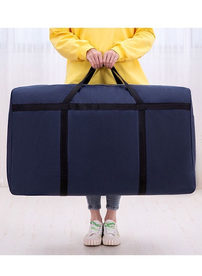 Water Resistant Durable Large Storage Bag with Upgrade Zipper