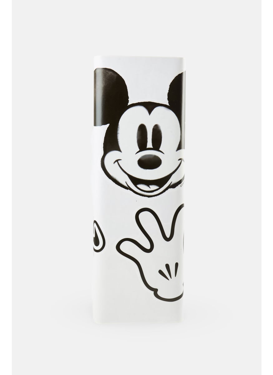 Disney 2 Sheets Mickey Mouse Peel And Stick Wall Decals Stickers, Multicolor  - Image 3
