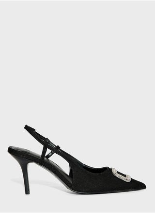 Embellished Buckle Sling Court Pumps - pzsku/ZEB3670BBBFE5537461B2Z/45/_/1698973533/4694efcb-0f89-41f9-b731-432e89f56a76