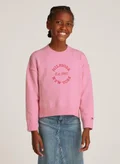 TOMMY HILFIGER tpf-pink