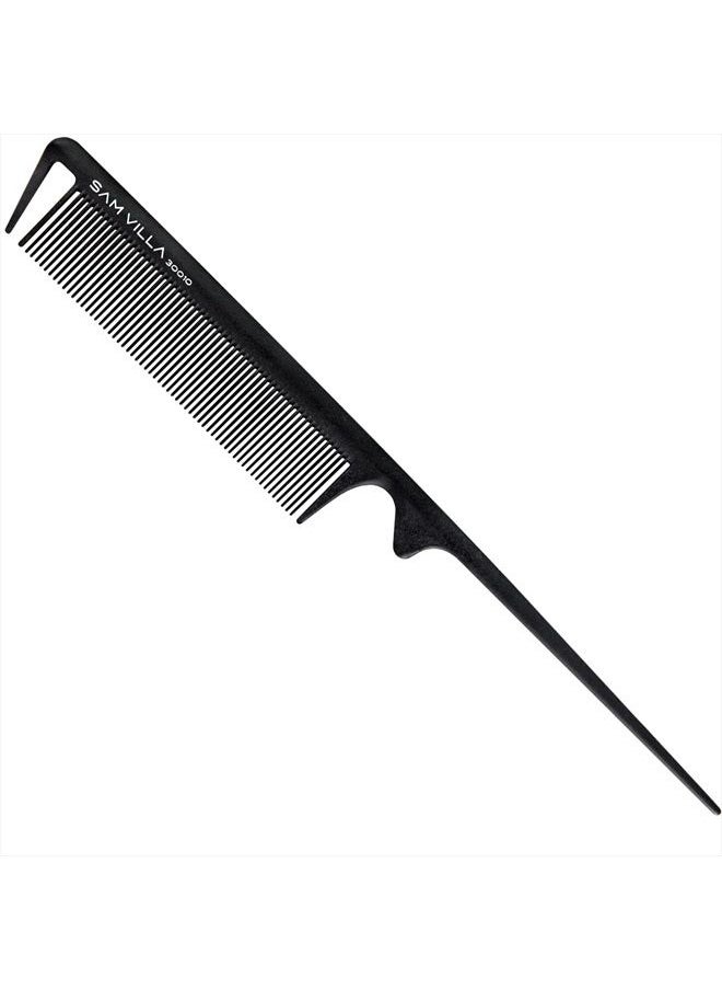 Signature Series Rat Tail Comb Cutting, Styling & Teasing Comb - pzsku/ZEB36814B9F66B49659DEZ/45/_/1687596415/6f2c8ff1-f5cd-4cd1-86aa-1082c6dc6adb