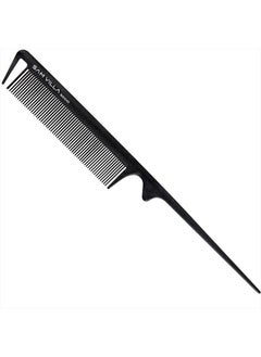 Sam Villa Signature Series Rat Tail Comb Cutting, Styling & Teasing Comb  - Image 1