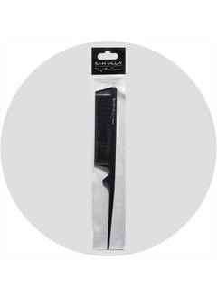 Sam Villa Signature Series Rat Tail Comb Cutting, Styling & Teasing Comb  - Image 5