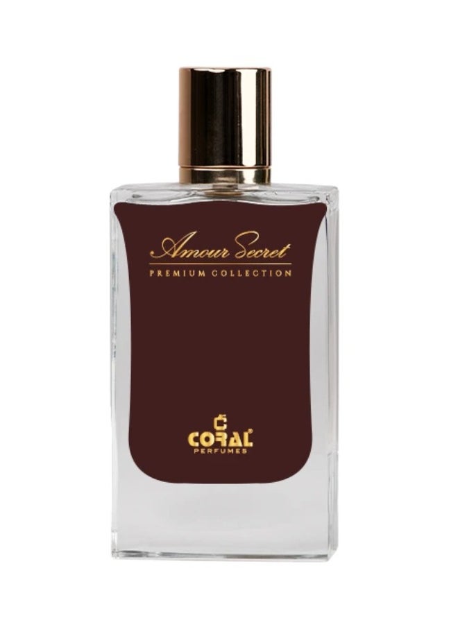 Coral - مستوحى من CK - ONE للرجال والنساء، مستخلص عطر 100 مل - Image 1
