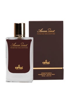 مستوحى من CK - ONE للرجال والنساء، مستخلص عطر 100 مل