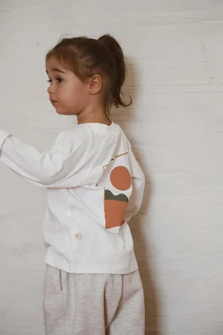 Ohlala Koala Golden Horizons Top