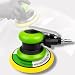 LiME LiNE 6 Automotive Dual Action Orbital Sander for Custom Painting Auto Body - Image 2