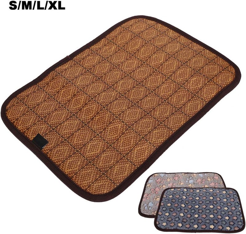 Pet Cooling Pillow Cat Beatable Sleeping Bed for Small Dogs of Summer Dogs (#5) - Image 3