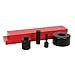 Performance Tool W41065 6Piece Shop Press Accessory Kit for Presses Up to 50ton - Image 2