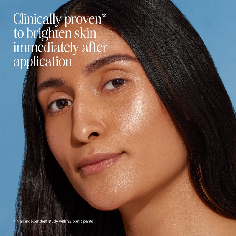 COOLA Organic Dew Good Illuminating Probiotic Serum with SPF 30, Dermatologist Tested Sunscreen with Plant-Derived BlueScreen Digital De-Stress Technology, 1.15 Fl Oz - Image 5