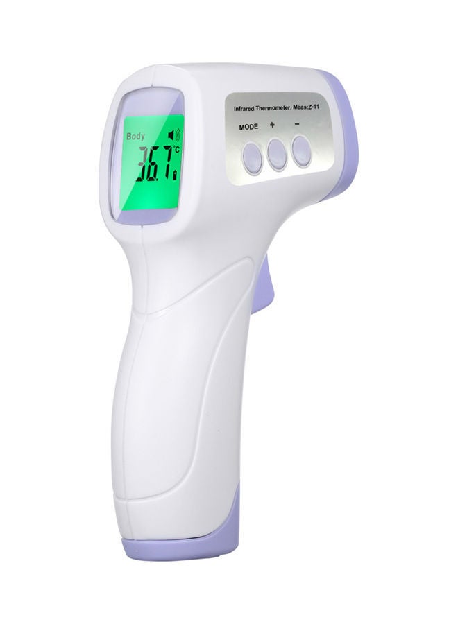 NIBEMINENT Infrared Thermometer - Image 1