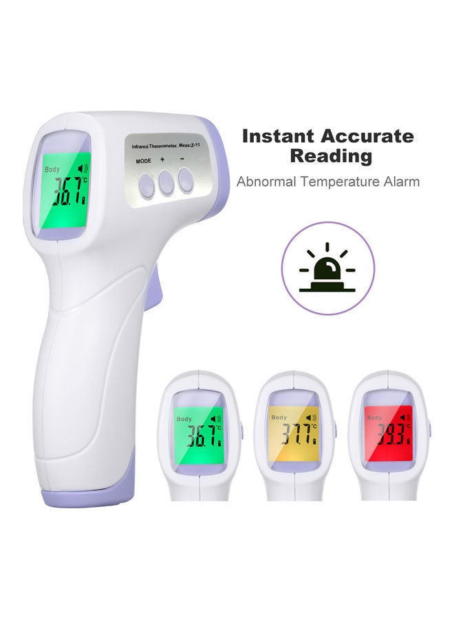 NIBEMINENT Infrared Thermometer - Image 4
