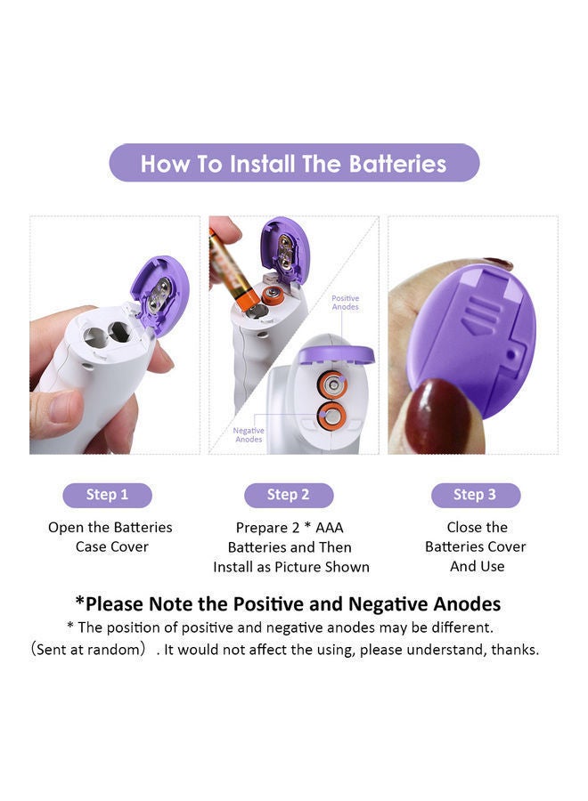 NIBEMINENT Infrared Thermometer - Image 3