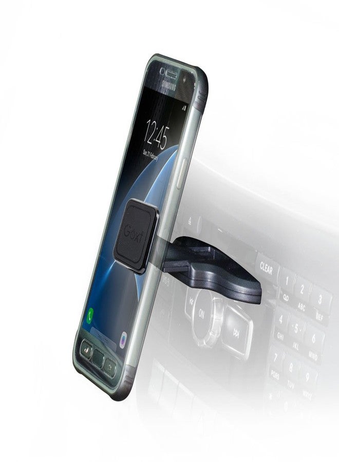 GoXT Magnetic CD Slot Mount - Image 4