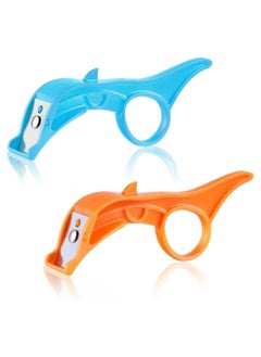 2 Pcs Vegetable and Fruit Peeler – Kitchen Tool with Plastic Handle
