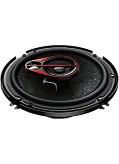 بايونير مكبرات صوت للسيارة 16 سم 3 اتجاهات 300 وات من بايونير (Ts-R1651S)  - Image 2