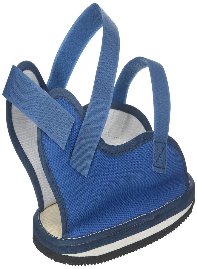 Darco International Cast Boot Open Toe, Small, 0.32 Pound - Image 2