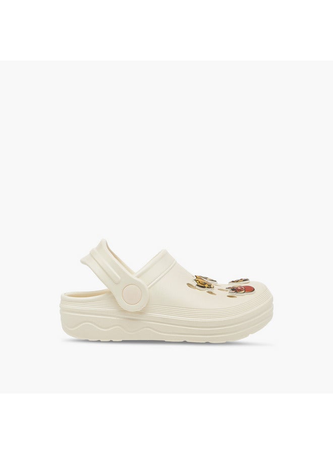 ديزني شبشب أولاد بتصميم الأسد الملك - Image 1