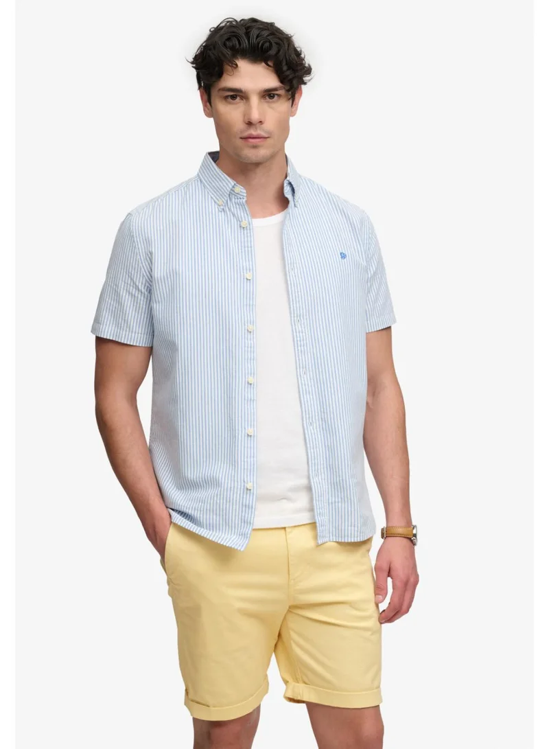Premium Regular Chino Shorts