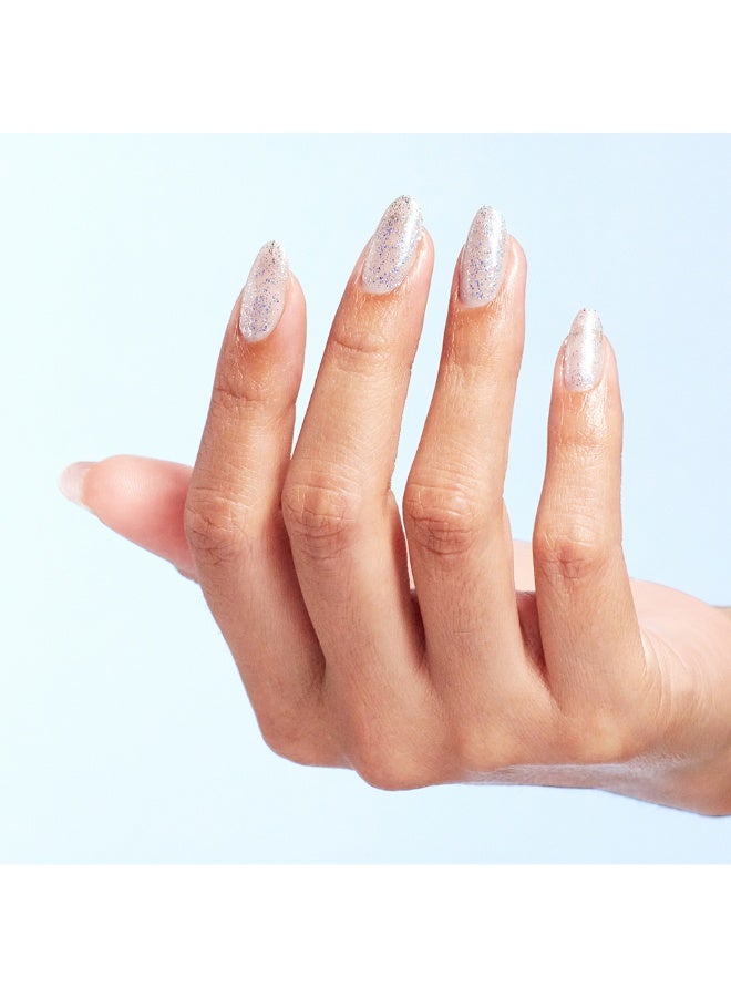 OPI طلاء طبيعي قوي إيكو 15 مل - Image 4