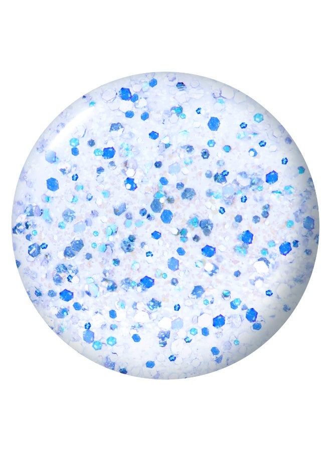 OPI طلاء طبيعي قوي إيكو 15 مل - Image 2