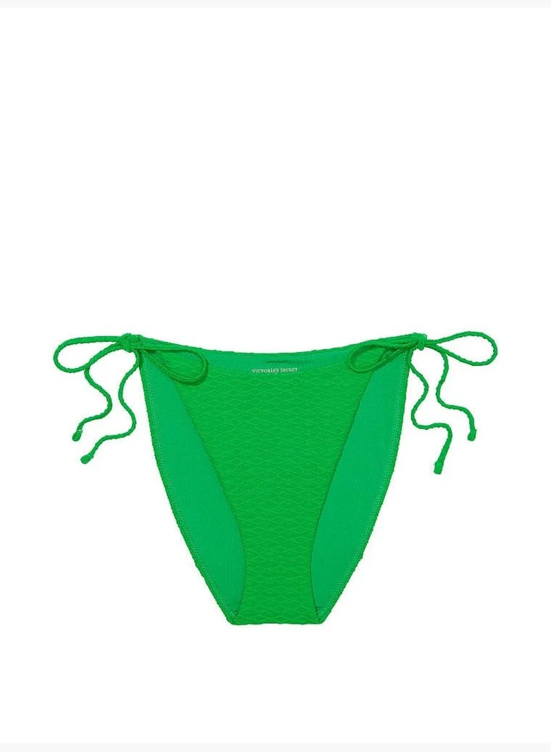 Victoria's Secret Mix & Match Side-Tie Cheeky Bikini Bottom
