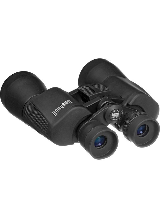 Bushnell PowerView 10x50 Wide Angle Binocular - Image 3