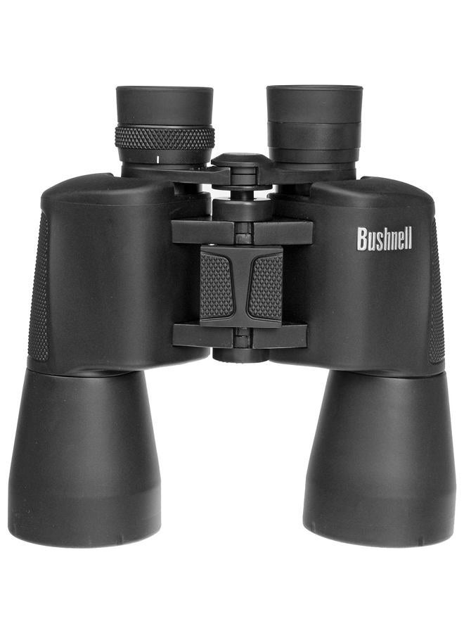 Bushnell PowerView 10x50 Wide Angle Binocular - Image 1